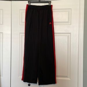 Adidas track pants